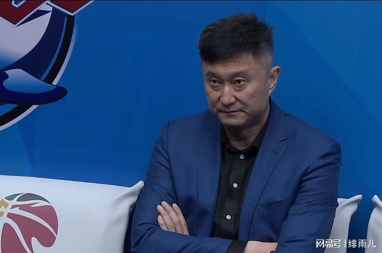 乐鱼体育登录入口-广东队最新消息！李春江正式表态，杜锋不夺冠就下课？