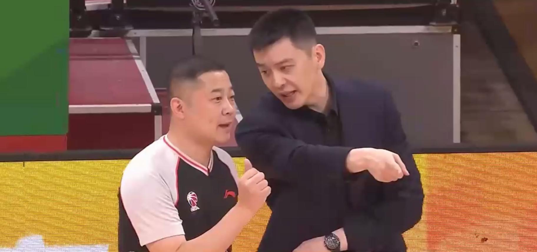 乐鱼体育官方入口-惨烈的辽鲁大战！罚球28比17！高诗岩末节封神，送辽宁惨痛3连败